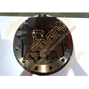 TM09 Travel Motor E307B E308C PC60 PC75 ECR58 ECR88 SK75 EX60 Travel Device