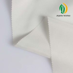 210T 240T 260T 100% ocean recycle Polyester Lining Silk pongee Fabric for Dress