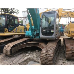 Cheap Used Kobelco Excavator Sk250-8 in Good Condition Hot Sale, Secondhand Origin Japan Hydraulic Crawler Excavator Kobelco Sk250 Sk260 Digger on Sale for sale