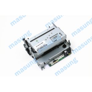 RS-232 serial port Impact Dot 9 pin dot Matrix Printer / kiosk ticket printer