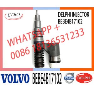 Diesel Electronic Unit Fuel Injector RE517659 EX631012 RE517662 RG33967 SE501957