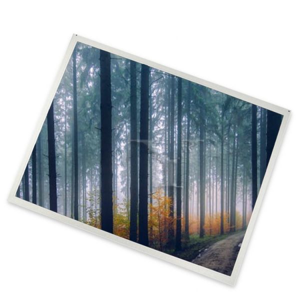 Quality 4.3-Inch WLED LQ043T1DG01 LCD Module 480*272 Resolution TFT Panel ODM Suppliers wholesale