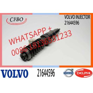 Unit Injector Overhaul Repair Kits for Volvo E3 Injector 21582101 21644596