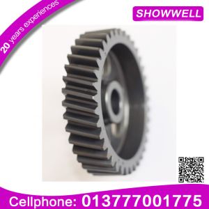 China Steel Material Crown Pinion Gear Bevel Gear From China Planetary/Transmission/Starter Gear on sale