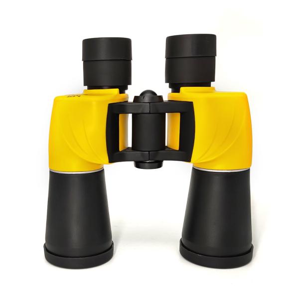 Quality 7x50 Center Focus Binocular Telescope BaK4 Prism High Definition Military Marine Binoculars wholesale