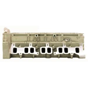 FORD Transit Ranger P8FA QVFA QWFA SRFA Aluminum Cylinder Head 1433147 71724181 6C1Q-6090-AF 9662378080 908867 2.2L 16V