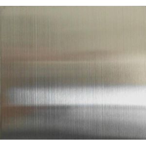 COLD ROLLED STAINLESS STEEL SHEETS GRADE 304 SIZE 1.50MMX 1500MM WIDTH