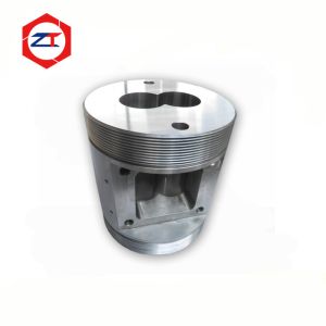 Wear resistant 440C Overall Liner extruder machine parts XLPE Compound Making