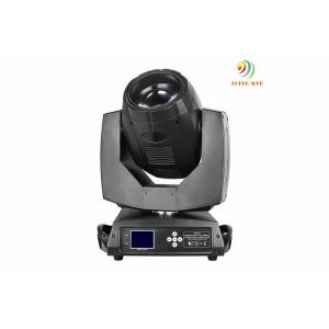 LED Beam Light Beam 230W 7r Moving Head Light /DJ Lighting Sharpy 7r 230w