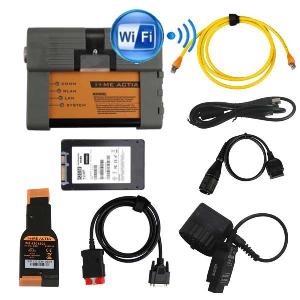 2024 WIFI   A3  Diagnostic Tool With Engineer Software