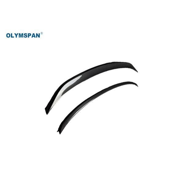 CE Certified Carbon Fiber Cnc Service Automobile Production OEM ODM Suppport