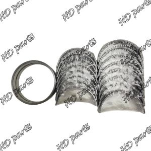 V2203 V2403 Large And Small Tiles Engine Spare Part 1A091-23480 17311-23480 For Kubota