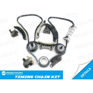 China 07 - 08 3.6L DOHC 24V Buick  Enclave  Lacrosse Timing Chain Gears Kit 12633451 on sale