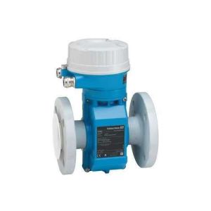 E+H Electromagnetic Flowmeter Proline Promag 55S for Media