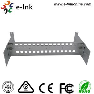 Universal 19 Inch Din Rail Mounting Bracket For DIN-Rail Products
