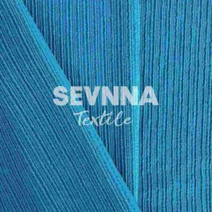 Breathable 270GSM 140CM Recycled Polyester Fabric For Textile