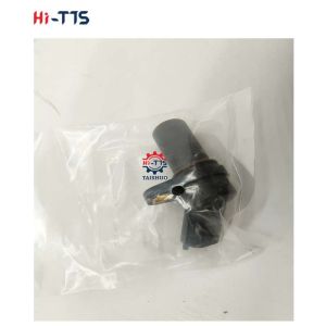 Crankshaft Position Sensor 504096645 0281002315 21426987 20513343 for FH Bus