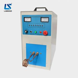 Semi Automatic Copper Tube Brazing Welding Machine