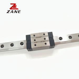 Cheap CNC Machine Linear Guide Slider GRH Series Linear Guide Block Linear Motion Bearing for sale