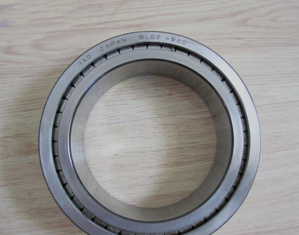 Quality NNCF5009CV P6 ball bearing , Chrome Steel ABEC ball bearings 45x75x40mm wholesale