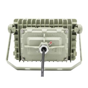 China CREE Lamp Bead and CCT 3000K/4000K/5000K/5700K Hazardous Location LED Floodlight for Hazardous Areas on sale