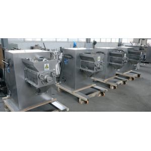 TIANHE Dry wet powder Oscillating Granulator Machine For Pharmaceutical