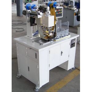 Automatic Hot Stamping Machine For Pens