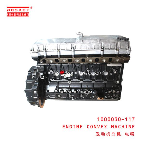 Quality 1000030-117 Engine Convex Machine suitable for ISUZU FVR34 6HK1 wholesale