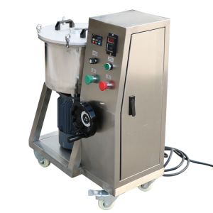 30L Eyeshadow Powder Mixing Machine Laboratory Special Powder Mixing Machine