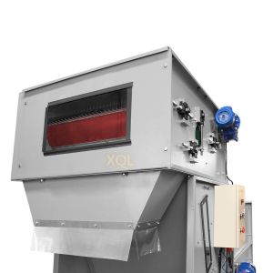 Bale Opener Machine Fiber Opening Machine Fiber Filling Machine