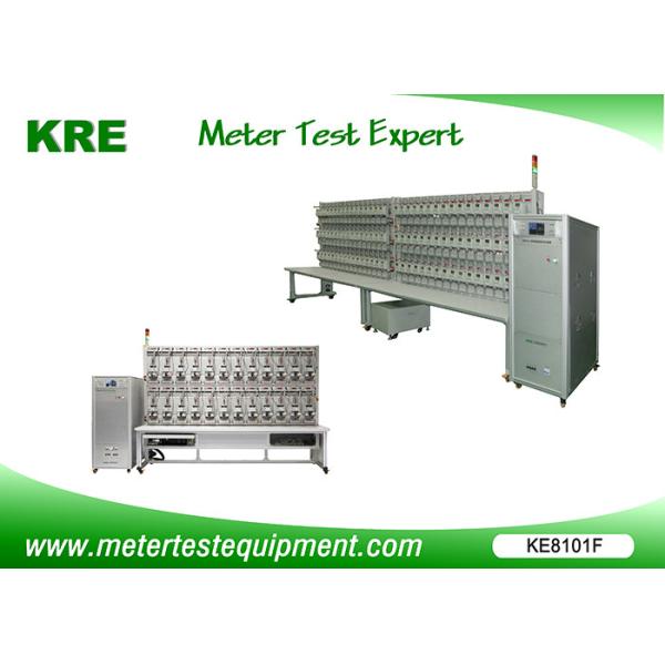 120A Energy Meter Testing Equipment , Electric Meter Calibration Equipment
