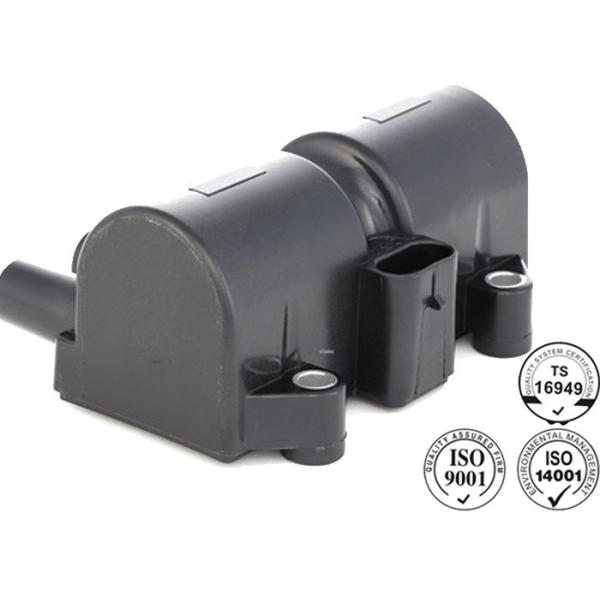 Quality Chevrolet Chevy Aveo Ignition Coil , Suzuki Forenza Ignition Coil 1104039 93363483 wholesale