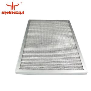 Auto Cutter Parts Filter Vacuum Part No 98364000 98364001 For Paragon Cutter