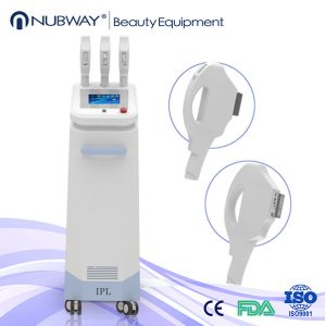 Big Promotion!Professional 1800W ipl machine permanent hair removal /skin rejvenation