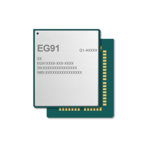Quality Wireless Communication Module EG915QNALG-N03-SGNSA Cellular RF Wireless Modules wholesale