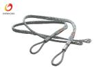 Stringing Equipment Cable Pulling Tools Temporary Mesh Sock Joint One Head Type