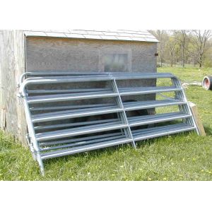 Sheep Fence Panels 37 1/4 inches in height