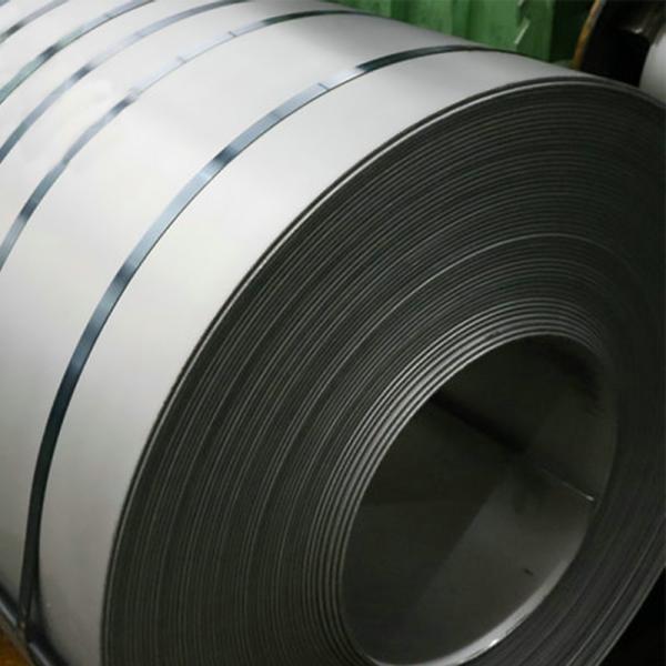 Quality SS304 Hot Rolled Stainless Steel Coil Versatile For Various Industries wholesale