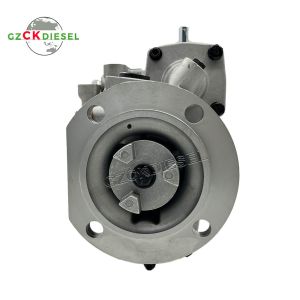 Fuel Injection Pump 3075626 470593 4999486 for CUMMINS KTA19 NT855 KTA38 QSK38