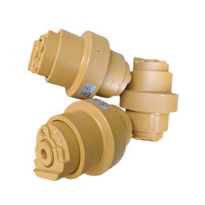 DOOSAN/DENELON Excavator Wheels Earthmoving Track Rollers Guide Rails 200105