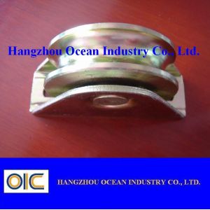 Sliding Gate Hardware Sliding Gate Wheel With Zinc Plated