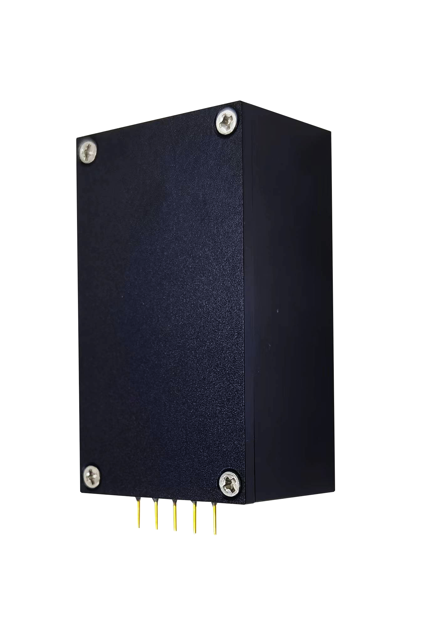 Micro-Nano Fiber Optic Gyro for Integrated Ahrs