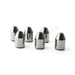 OIL DRILLING TOOLS CEMENTED CARBIDE BUTTONS ABRASION RESISTANCE ISO9001 APPROVAL