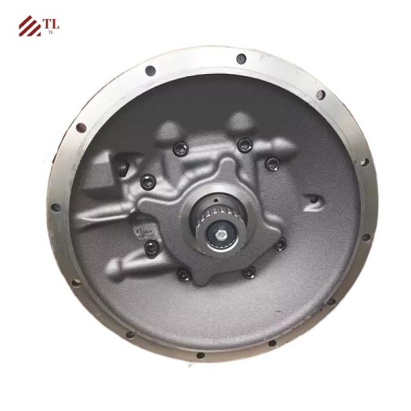 PC78US-6 Excavator Parts 708-3T-00140/708-3T-11210 Hydraulic Main Pump at Affordable