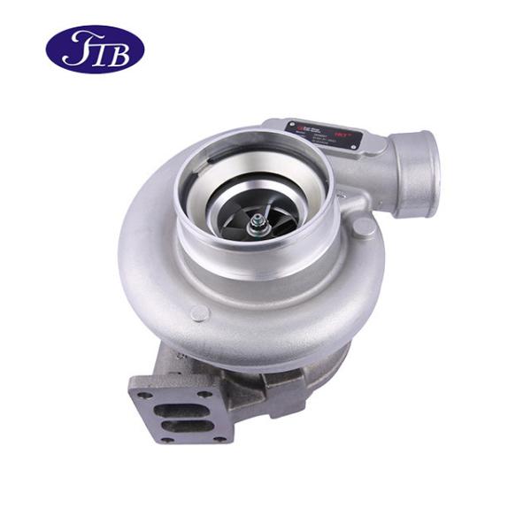 Quality KLD85Z Excavator Engine Turbocharger KAWASIKI 1004234201420196003 wholesale
