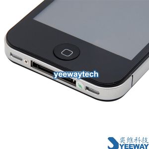 HiPhone S4 Quad Band Single Card Single Standby Dual Cameras WIFI Bluetooth Java