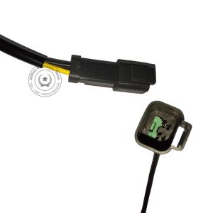 196-7973 125-2966 Revolution Speed Sensor For erpillar Excavator E200B E320
