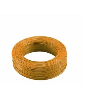 China Muti Specification Ul1430 single core Xl-Pvc Insulation pvc sheathed  copper cable for electric Vehicle charging on sale