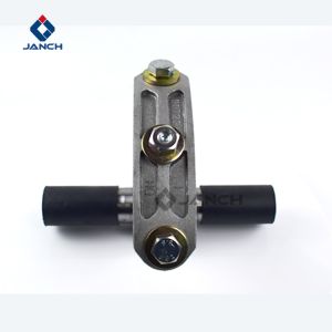 Max Speed 300 Intermediate Hanger Bearings for Concrete Mixing Station Screw