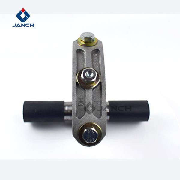 Max Speed 300 Intermediate Hanger Bearings for Concrete Mixing Station Screw